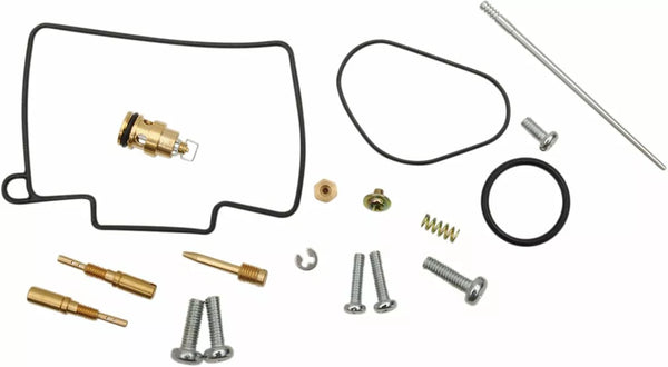 Moose Offroad Kit de reparo HardParts Carb Yam 26-1532