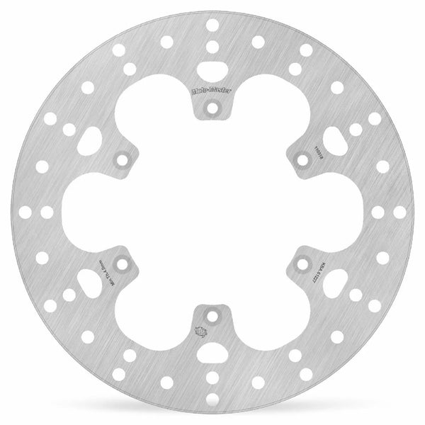 Moto-master Brake Disc Halo traseiro 110518