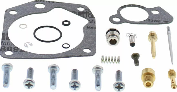Moose Offroad HardParts Carb Reconstrução Kit Pred 50 26-1198
