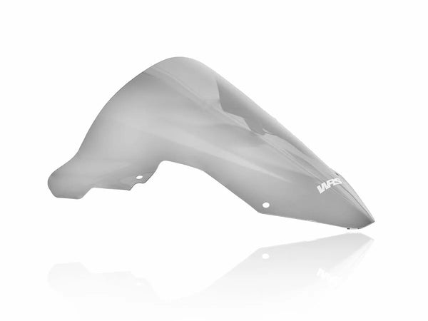 Corrida de pára -brisa WRS S1000RR Smoke BM051F