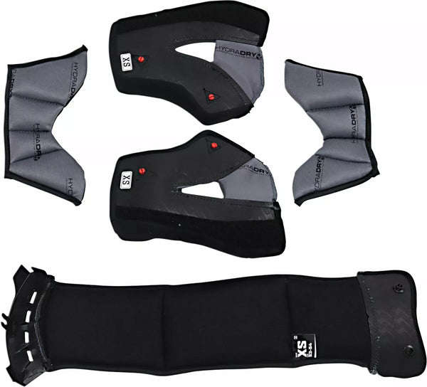 ICON INTSET VPro XS std/Sm-Tgt 0134-2646