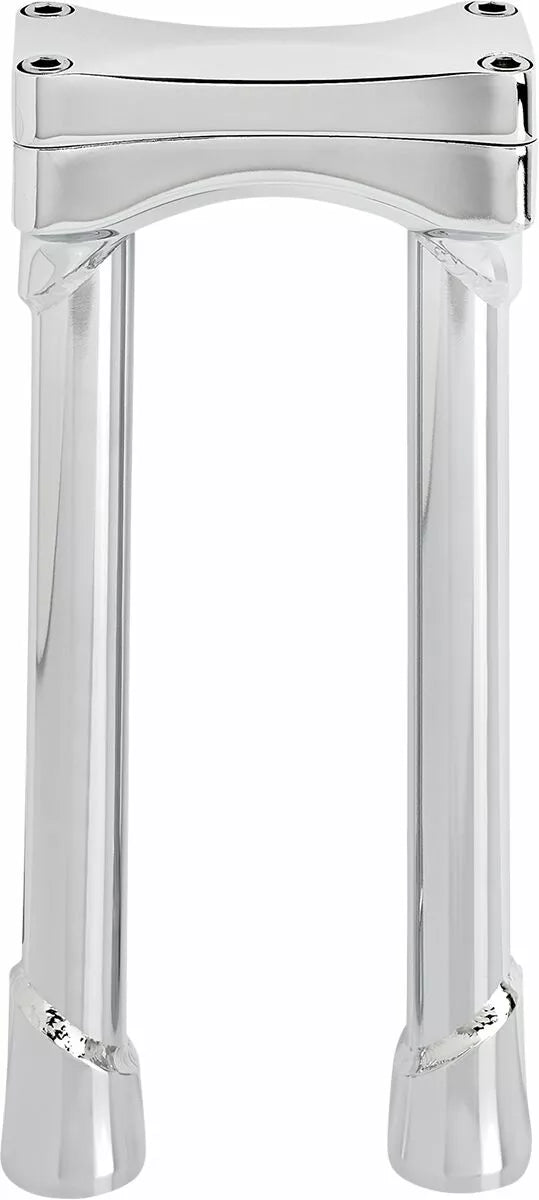 Biltwell Riser Murdock O/S Ch 10 6413-105-10