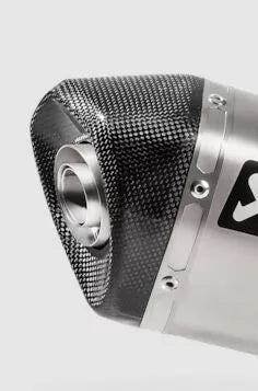 Akrapovic final CA CA Forza/X-ADV V-EC440