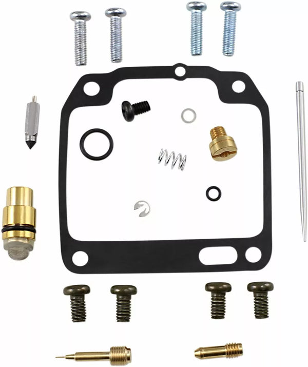 Parts Unlimited Carb Kit Suz GN125 26-1658
