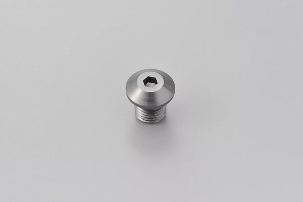 Daytona Mirror Plug Bolt Grey direita 99618