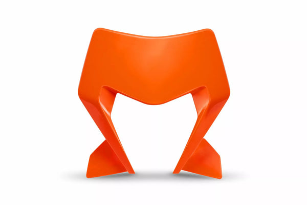 Farol UFO KTM 24- FL ou KT05024#FFLU