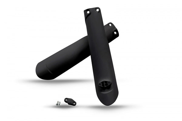 Capas de garfo de OVNIs TC85 18- BK HU04305#001