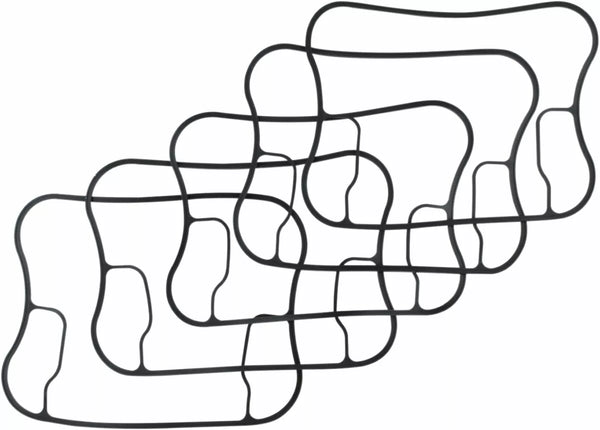 Junta comética Ruba Upper RC 5PK C9276