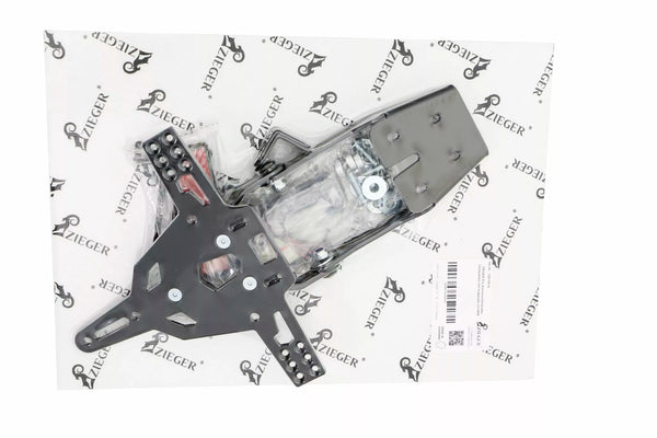 Titular da placa de zieger pro 10010516