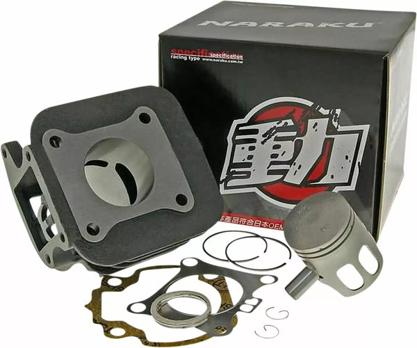 Kit de cilindro Naraku 60cc NK100.29
