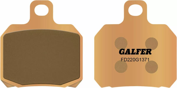 Galfer Brake Pad Sinterned FD220G1371