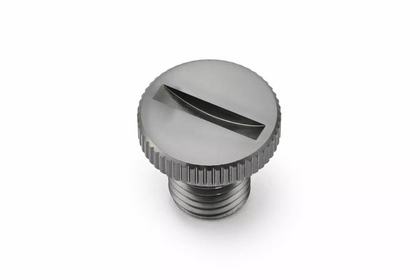Daytona Mirror Plug Bolt Grey direita 80940