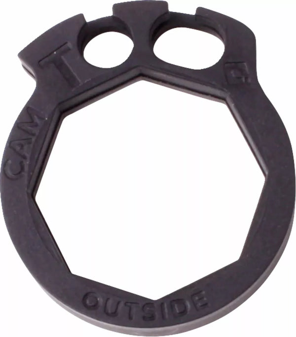 Odi Cam acelerar Honda H70SCT