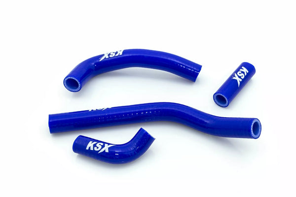 Kit de mangueira KSX CRF450 21- Blue Wm145b