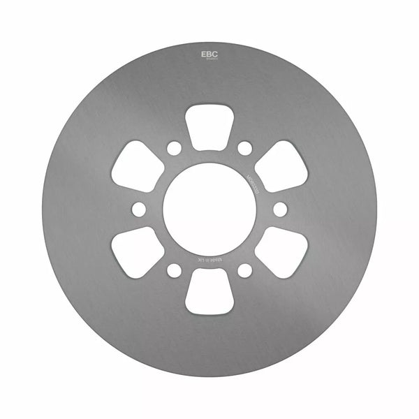Rotor de freio EBC Fix D Series Rnd MD6333D