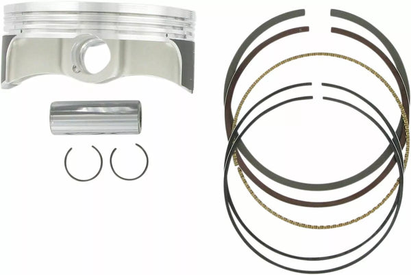 KIT PISTON WISECO YZ450F STD W4785M09500B