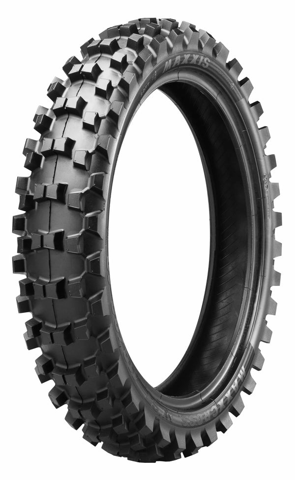 Maxxis M-7332R 2.75-10 38J 4PR NHS TT 62615111
