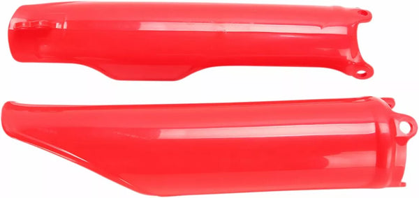 O UFO CAPES CRF 09-18 RED HO04640#070