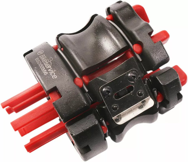 Driver de vedação do garfo de BikeService 30-50mm BSD00356