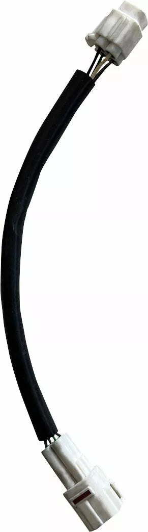 Cabo de extensão de faísca lambda 30cm 0Cavo003