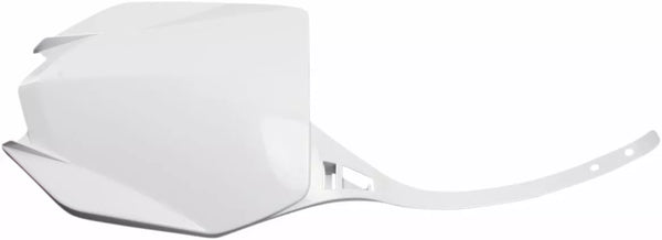 Placa UFO# YZF250 19- 450 18-WH YA04860# 046