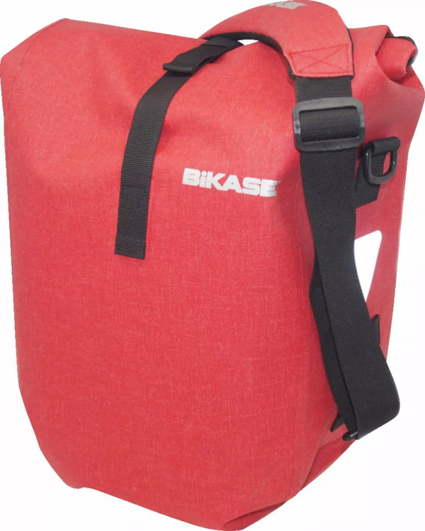 Bikase Bag Reggie 2 Pannier Rd 2039r