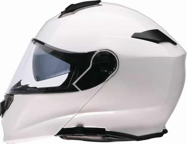 Z1R Capacete Solaris 2.0 XS branco 0101-17502