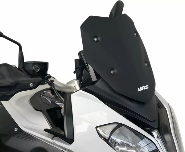 WRS Windscreen Sport S1000XR Matt BM041NO