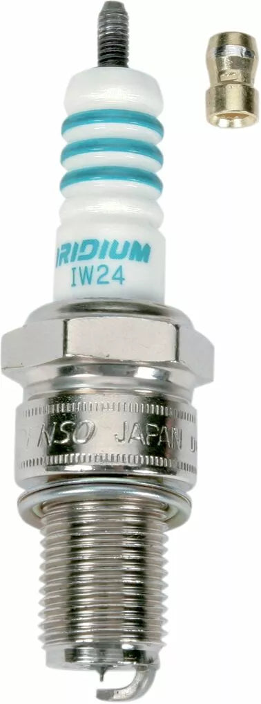 Denso denso iridium plugue iw24
