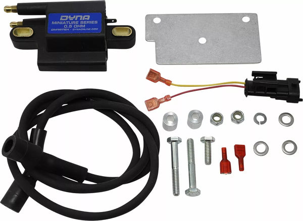 Kit de bobina Dynatek Pol rzr800 dck9-2