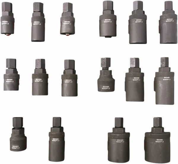 Ferramenta BikeService Flywheel Puller Int BS30015