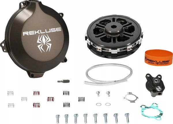 Radiuscx da embreagem recluso 4.0 Husqy/KTM RMS-8913292