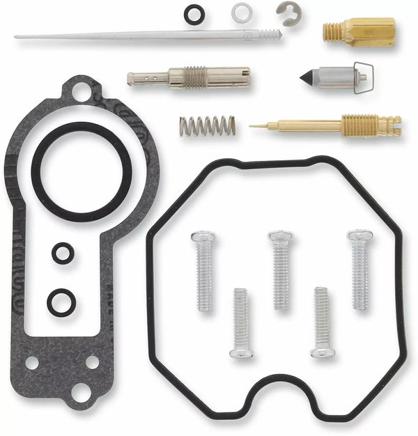 Moose Offroad HardParts Repair Kit Carb Hon 26-1161