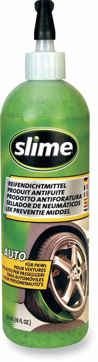 SLIME SEALANT CURICO 473ML SDS-500/06-IN