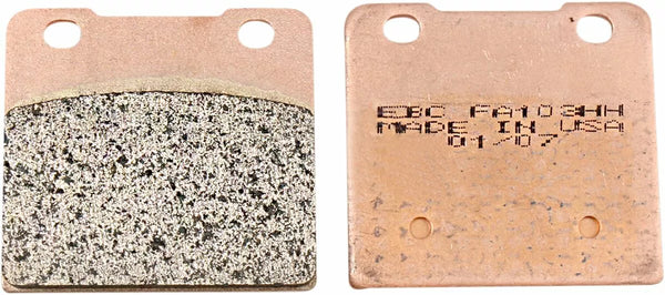 EBC Brake Pad Sinterned HH FA103HH