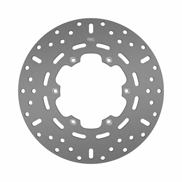 Rotor de freio EBC Fix Rnd Md871