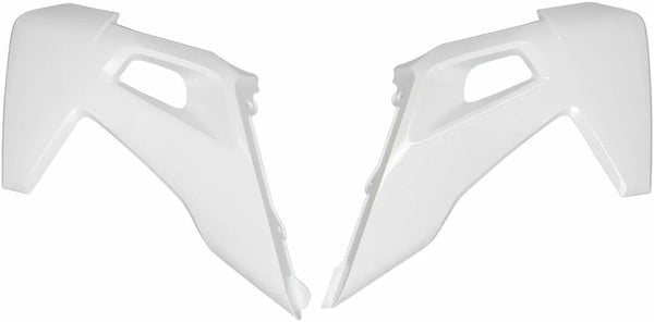 Capas de UFO RAD TC/FC 19-22 WHITE HU03390#041