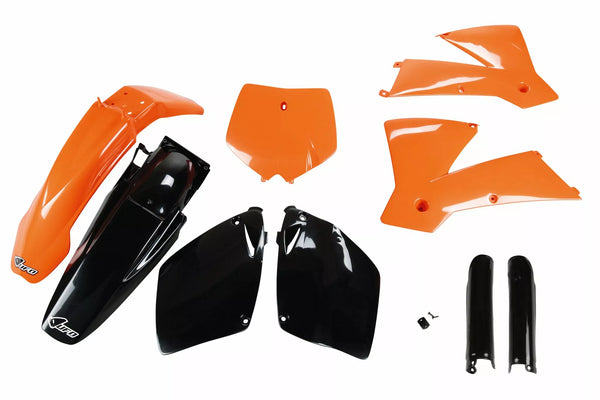 OVUL Kit Body Kit Full KTM2T/4T 01-02 O KTKIT501F@999