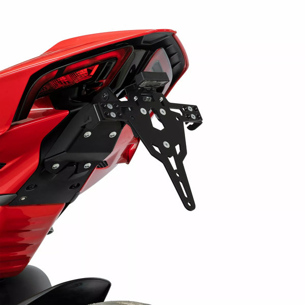 Zieger License Plate Holder Pro Type 10010906