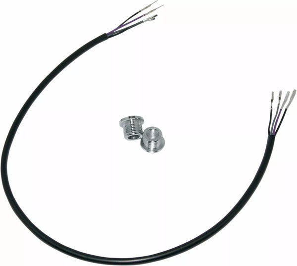 Adaptadores NAMZ 02 SNSR 18/12mm No2x-1202