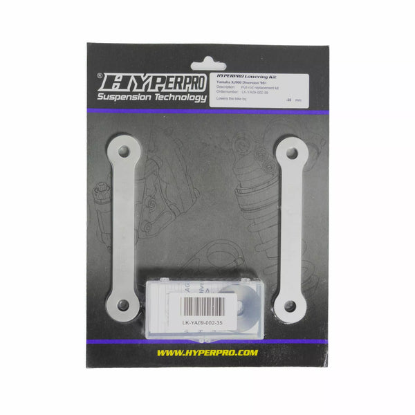 Kit HyperPro Low -35mm Yam XJ900S LK-YA09-002-35