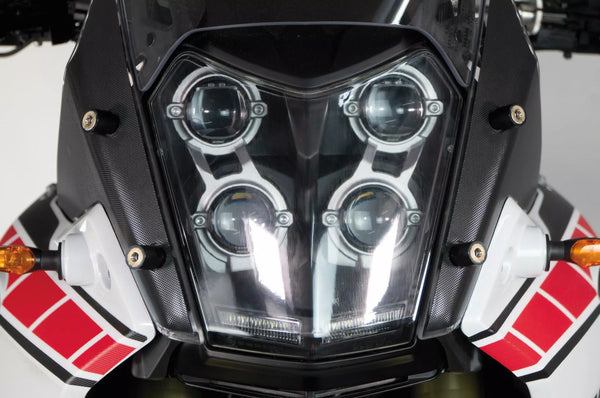 Kit scrtch scrtch ten700 front k48843