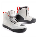 Rebelhorn unissex mc-shoes spike cinza