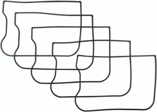 Junta comética Borracha Up/RBox 5pk C9277