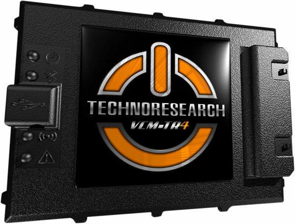 Revendedor Technoearch Pack VCM-TR4 TR4-001-008