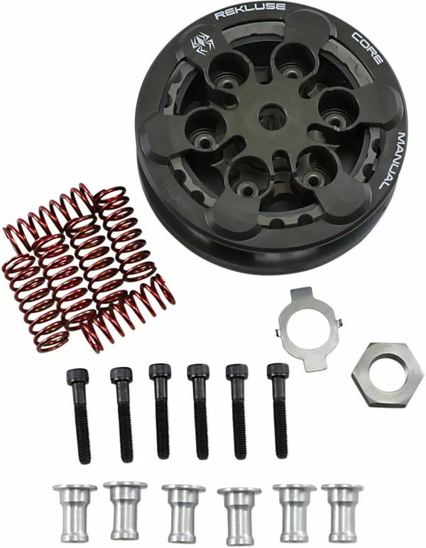 Embreagem reclusa kt núcleo kx/klx450r rms-7045
