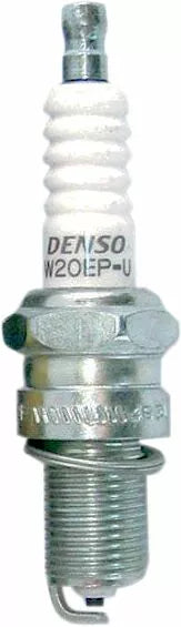 Denso e Spark Plug W20EP-U
