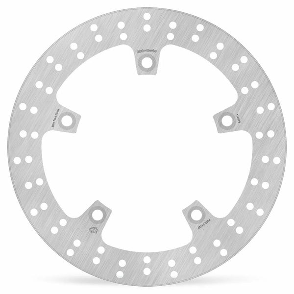 Moto-master Brake Disc Halo traseiro 110479