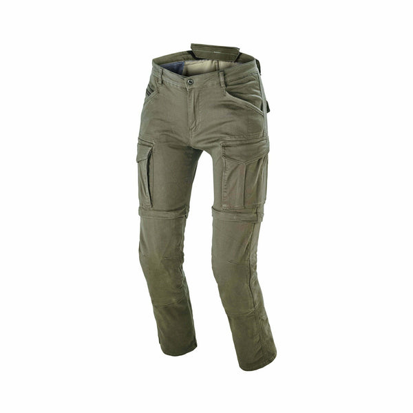 Macna Kevlar Mc-Pants Arrival Green 