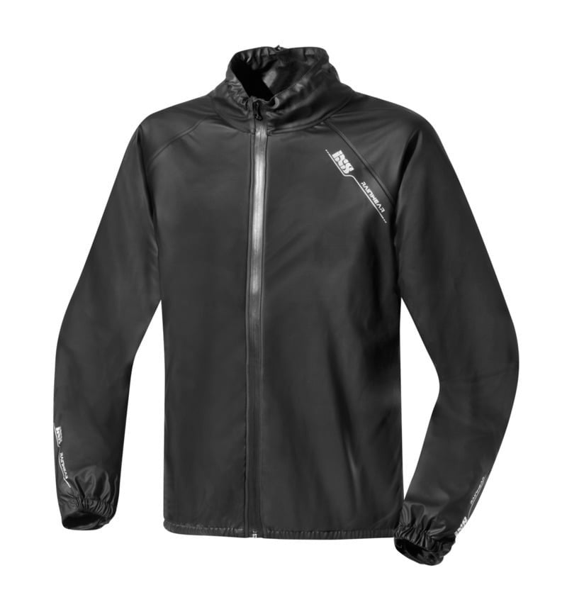 Ixs janta de chuva saint preto